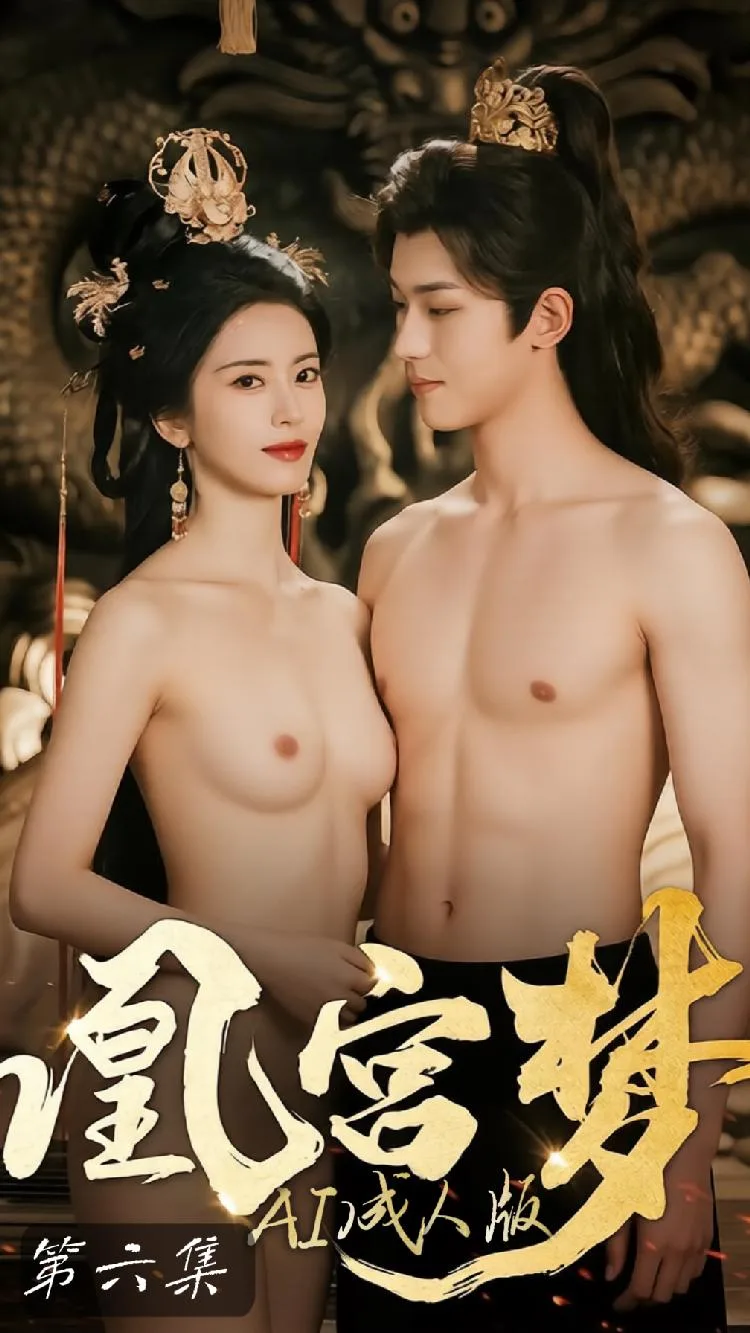 凰宫梦令-章皇后【AI改编版】第六集（全1集）