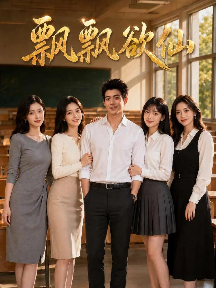 飘飘欲仙 富二代征服校园母狗