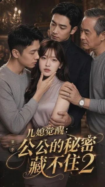 儿媳觉醒：公公的秘密藏不住 第二季